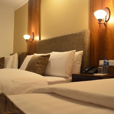 Siena Hotel Cuenca Zewnętrze zdjęcie