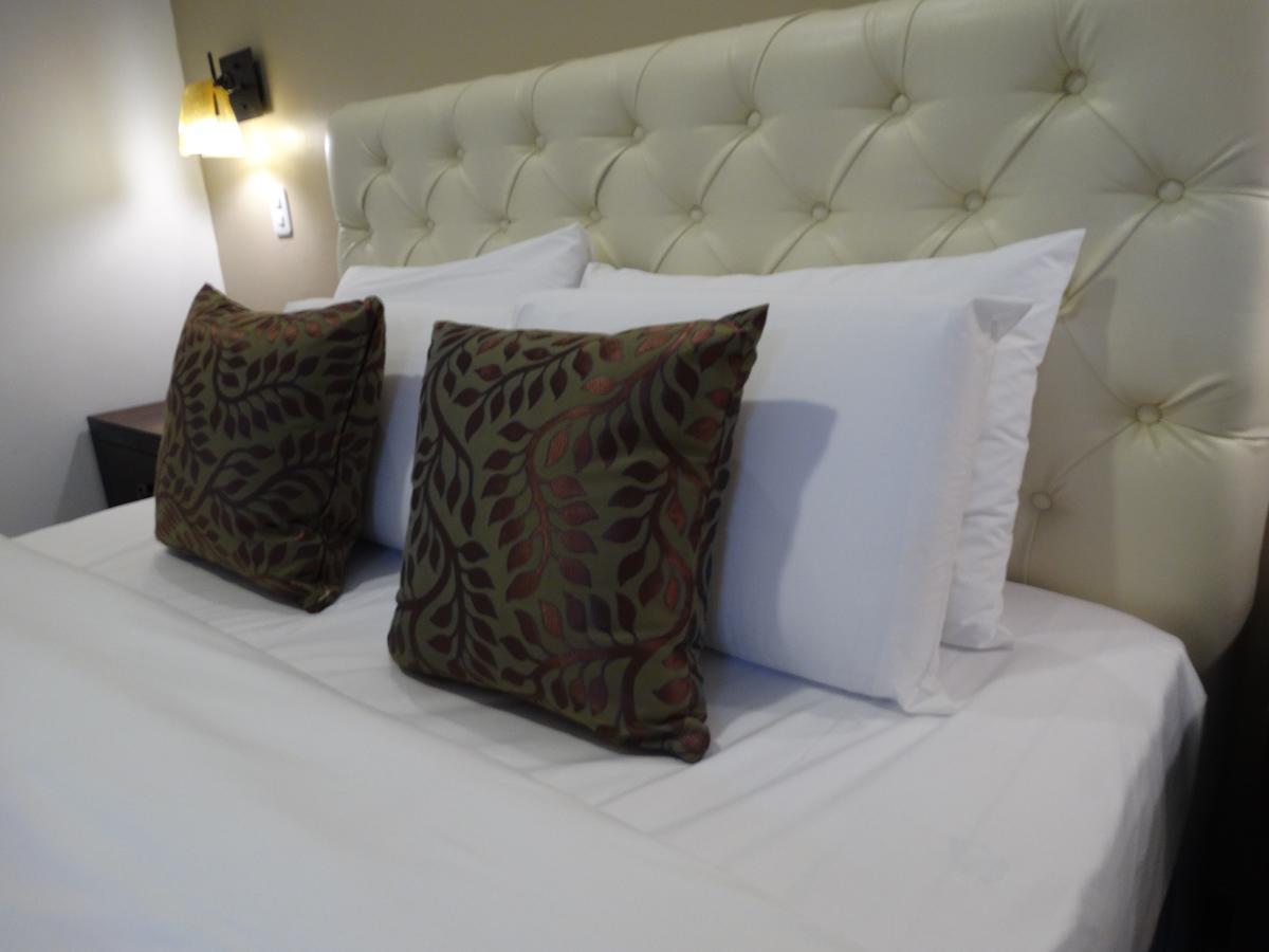 Siena Hotel Cuenca Zewnętrze zdjęcie